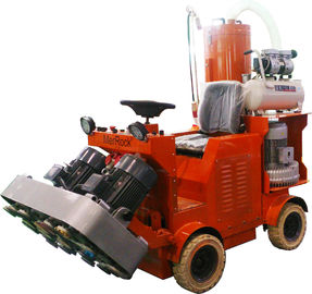 1050mm x 550 mm Concrete Floor Grinder Stone Concrete Terrazo Cement