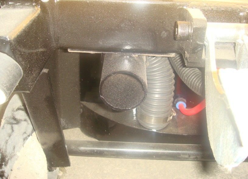 11hp High Powerful Concrete Floor Grinder / Grinding Machine