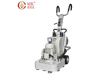 Máquina de moedura concreta de mármore 380V do assoalho da pedra de quartzo 13HP