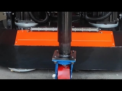 Moedor de controle remoto de boa qualidade Drive-On